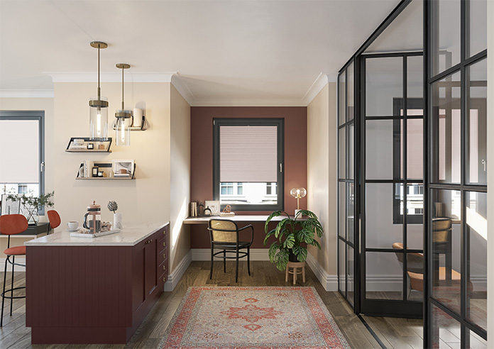 Gaia (Blackout), Quartz - Perfect Fit Blind - Image 10